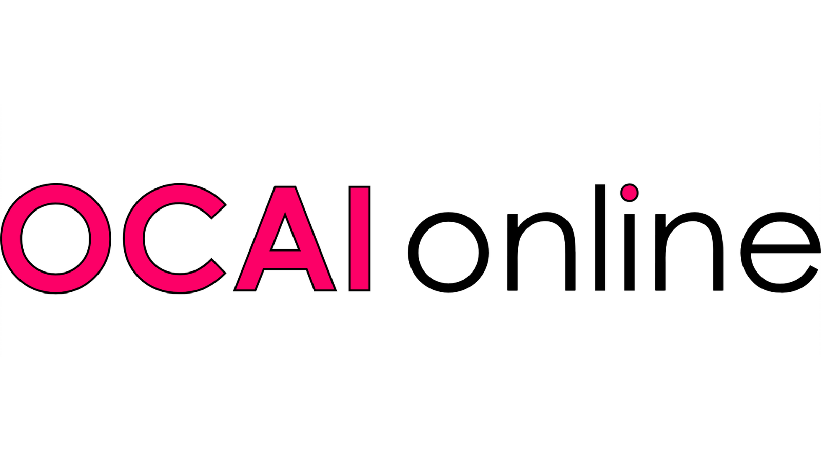 OCAI Online